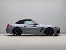 BMW Z4 (2026) thumbnail 12