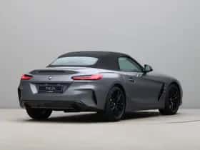 BMW Z4 (2026) thumbnail 13