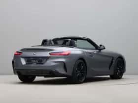 BMW Z4 (2026) thumbnail 14