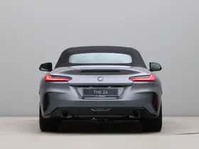 BMW Z4 (2026) thumbnail 15