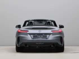 BMW Z4 (2026) thumbnail 16