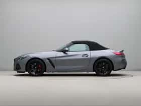 BMW Z4 (2026) thumbnail 19