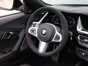 BMW Z4 (2026) thumbnail 3
