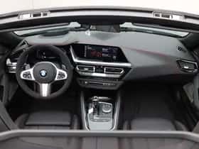 BMW Z4 (2026) thumbnail 21