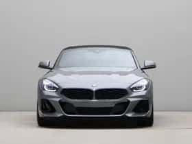 BMW Z4 (2026) thumbnail 7