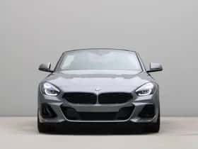BMW Z4 (2026) thumbnail 8