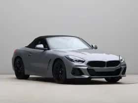 BMW Z4 (2026) thumbnail 9