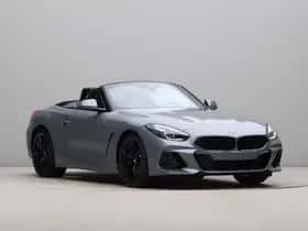 BMW Z4 (2026) thumbnail 10