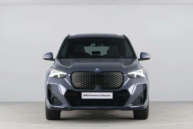 BMW iX1 (2026) thumbnail 6