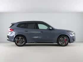 BMW iX1 (2026) thumbnail 8