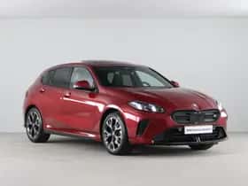 BMW 1-Serie (2026) thumbnail 7