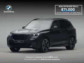 BMW X5 (2026)