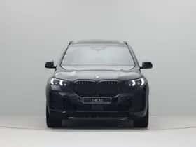 BMW X5 (2026) thumbnail 2