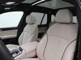 BMW X5 (2026) thumbnail 20