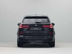 BMW X5 (2026) thumbnail 6