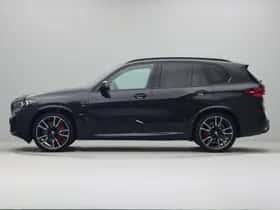 BMW X5 (2026) thumbnail 8