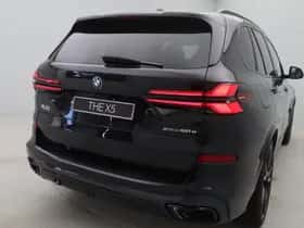 BMW X5 (2026) thumbnail 9