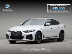 BMW i4 (2026) thumbnail 1