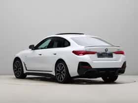 BMW i4 (2026) thumbnail 11