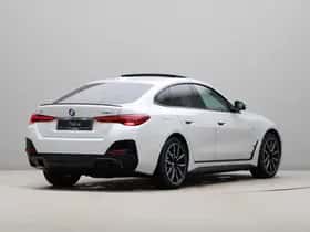 BMW i4 (2026) thumbnail 9