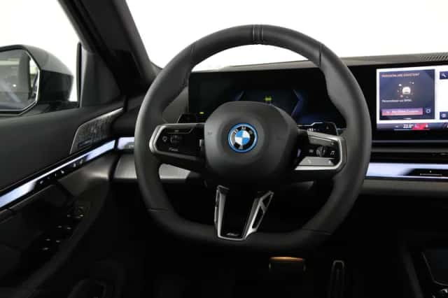 BMW 5-Serie (2026) thumbnail 2