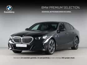 BMW 5-Serie (2024)