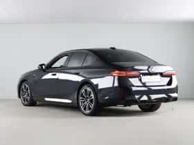 BMW 5-Serie (2024) thumbnail 11
