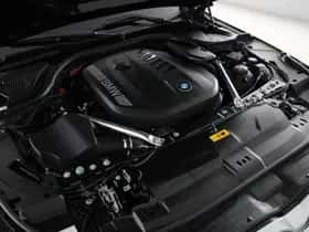 BMW 5-Serie (2024) thumbnail 4