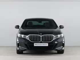 BMW 5-Serie (2024) thumbnail 6