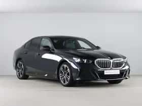 BMW 5-Serie (2024) thumbnail 7