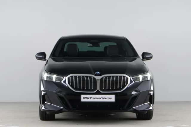 BMW 5-Serie (2024) thumbnail 6