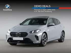 BMW 1-Serie (2026) thumbnail 1