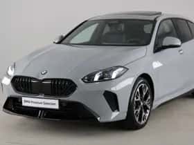 BMW 1-Serie (2026) thumbnail 21