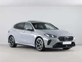 BMW 1-Serie (2026) thumbnail 7