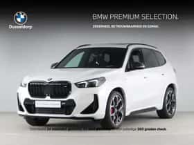 BMW X1 (2024)