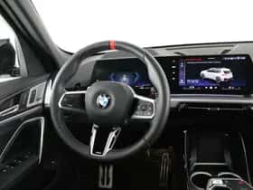 BMW X1 (2024) thumbnail 2