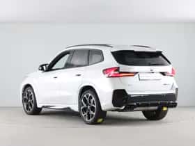 BMW X1 (2024) thumbnail 11
