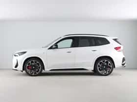 BMW X1 (2024) thumbnail 12
