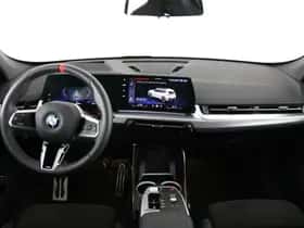 BMW X1 (2024) thumbnail 13
