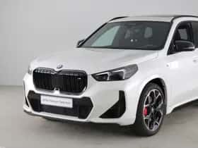 BMW X1 (2024) thumbnail 21