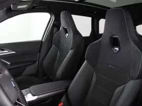 BMW X1 (2024) thumbnail 4