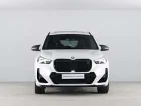 BMW X1 (2024) thumbnail 6