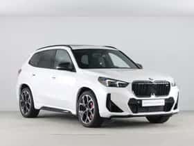 BMW X1 (2024) thumbnail 7