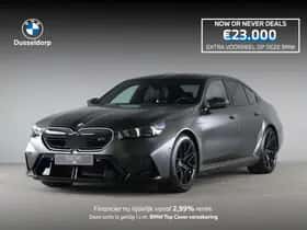 BMW M5 (2026)
