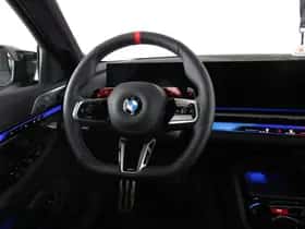 BMW M5 (2026) thumbnail 2