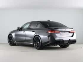 BMW M5 (2026) thumbnail 12
