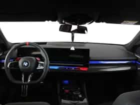 BMW M5 (2026) thumbnail 14