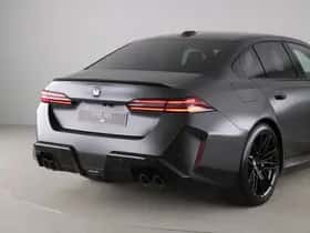 BMW M5 (2026) thumbnail 21
