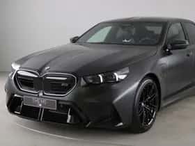 BMW M5 (2026) thumbnail 22