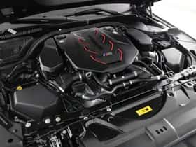 BMW M5 (2026) thumbnail 4